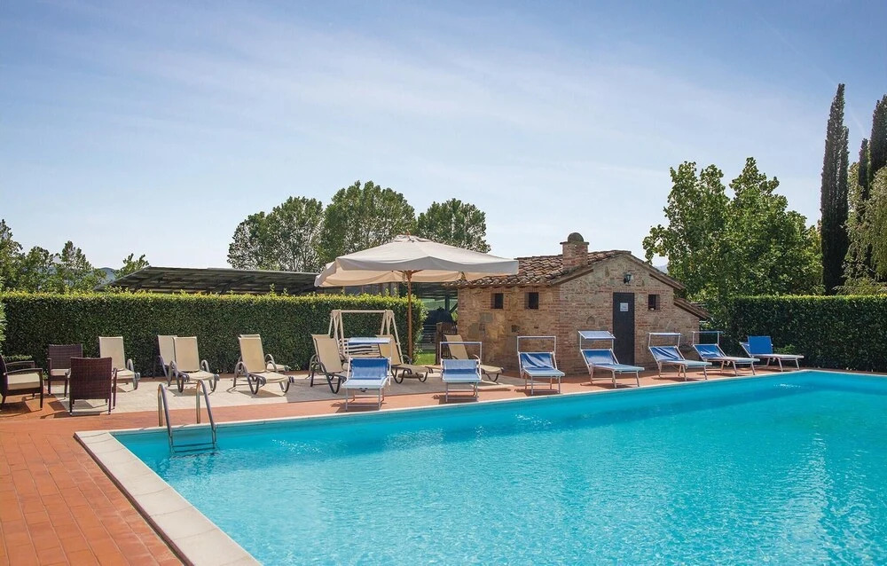 Agriturismo LOasi della Pergola