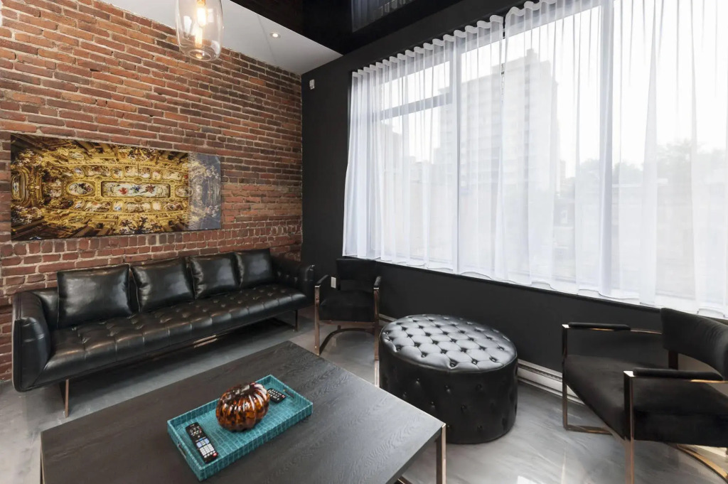 Boutique Lofts Milton Parc by Simplissimmo