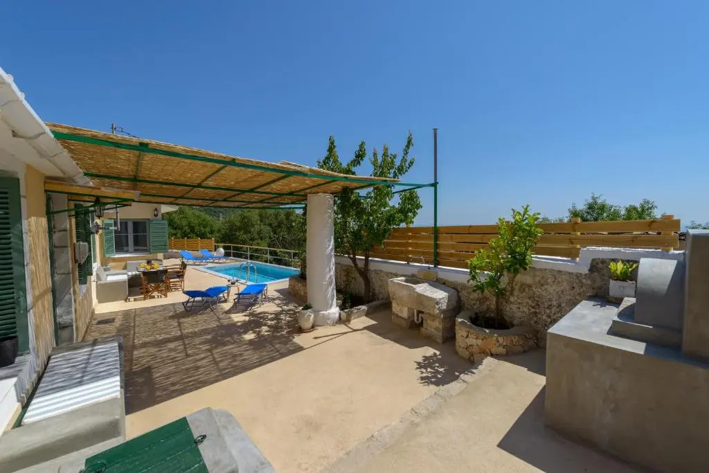 Private Villa Bonora