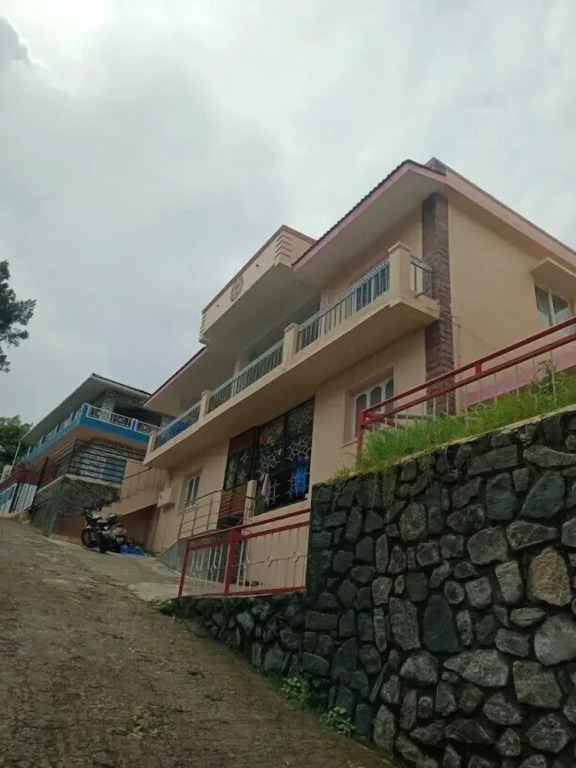Arunai Grand Kodai