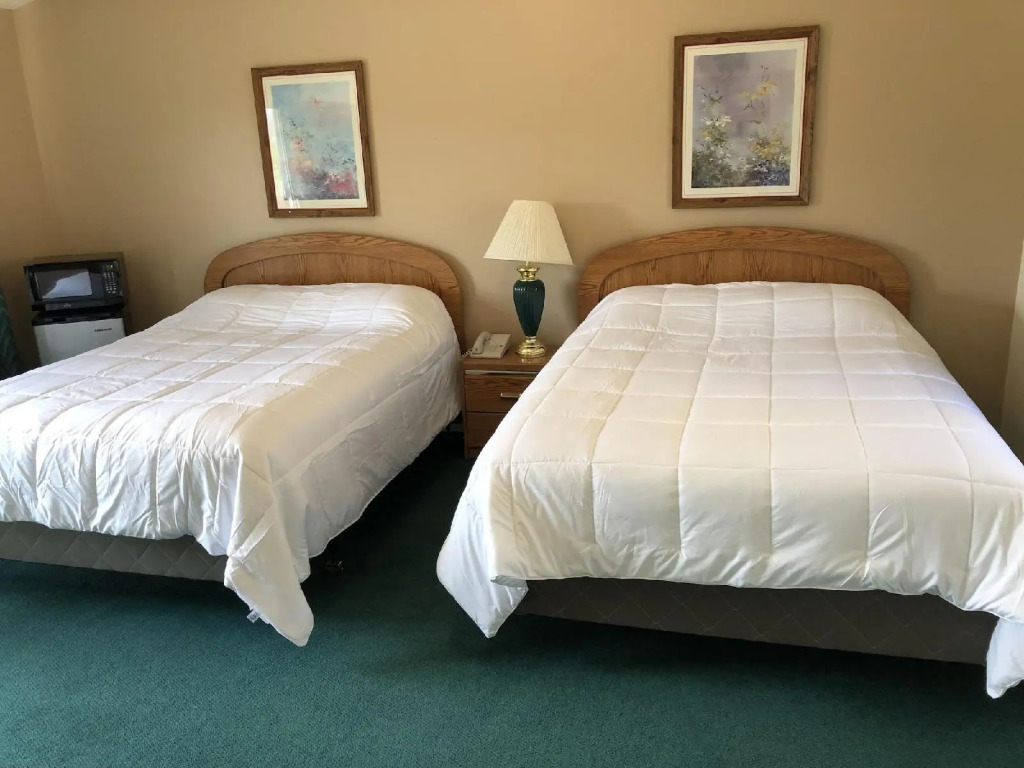 Meadowcliff Lodge Coleville