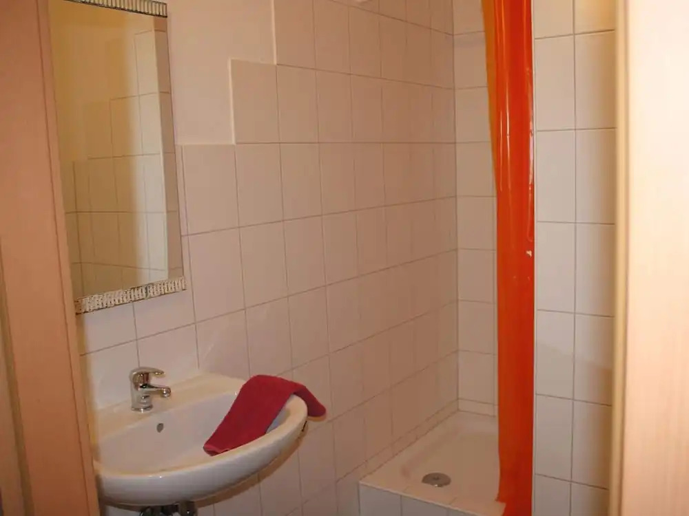 Charmante Wohnung mit eigener Terrasse