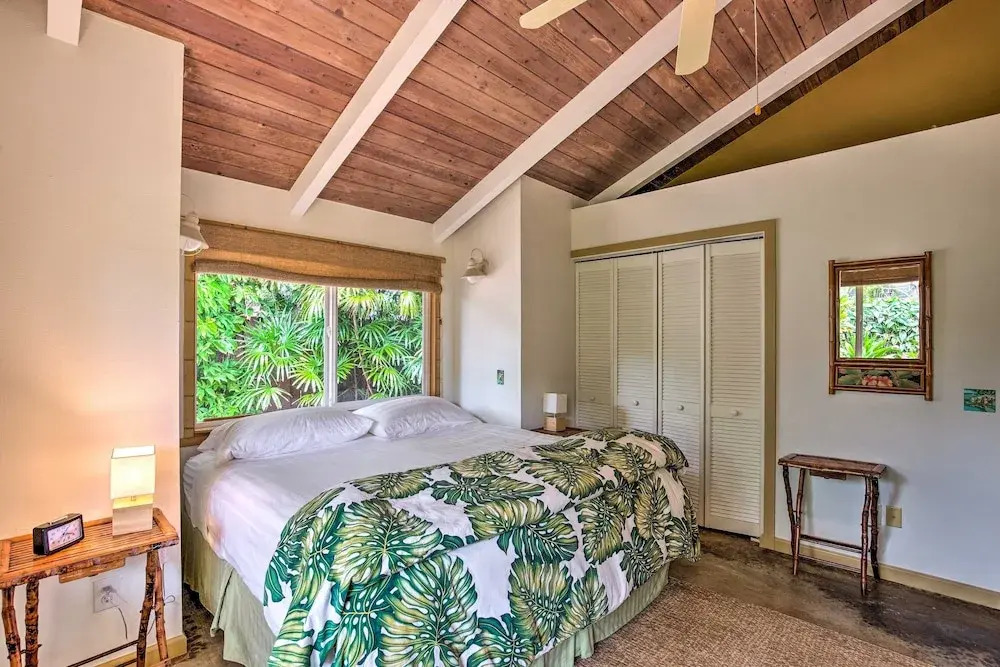 Kauai Hale Melemele 2 Bedroom Home