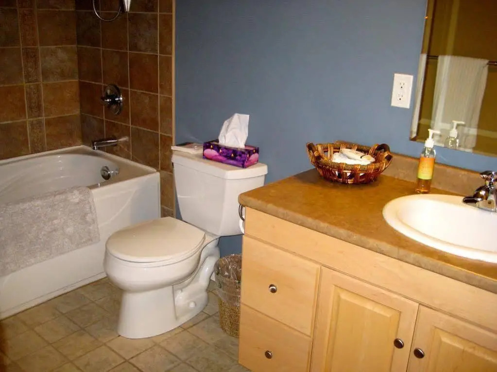 Meadowbrook Suite