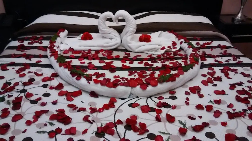 Hotel & Lounge Las Islas