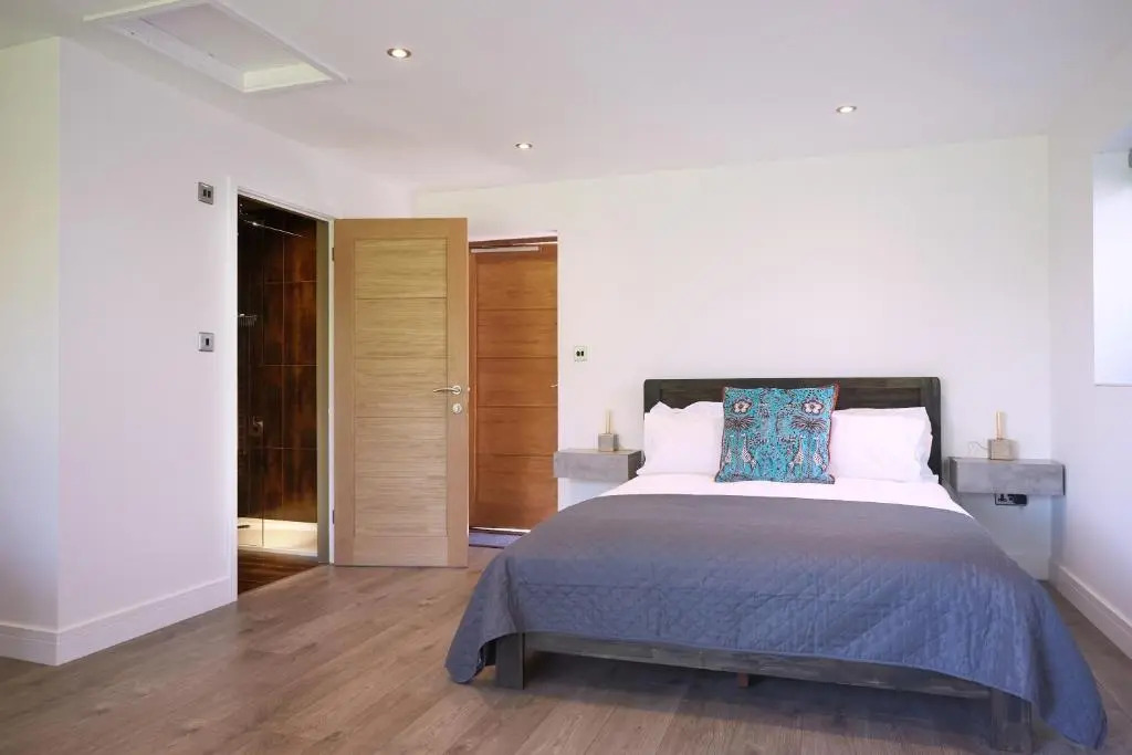 Waterfield House B&B