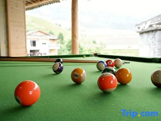 Longsheng Longji Wangchuan Homestay