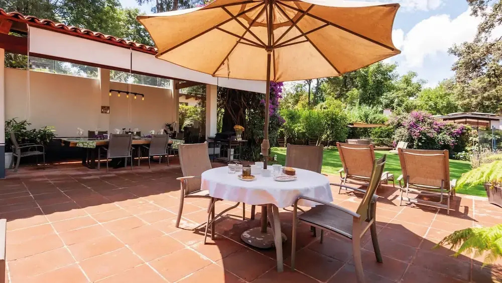 Casa Male