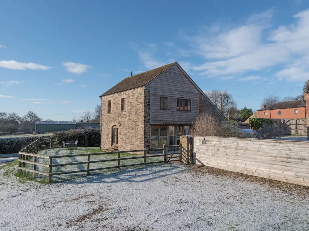 Glebe Barn
