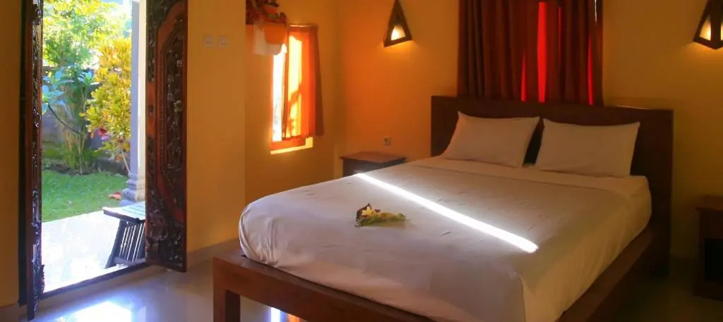 Yoga Homestay