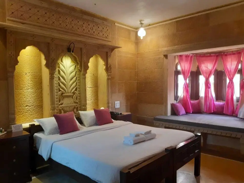 Mittra Cozy Rooms