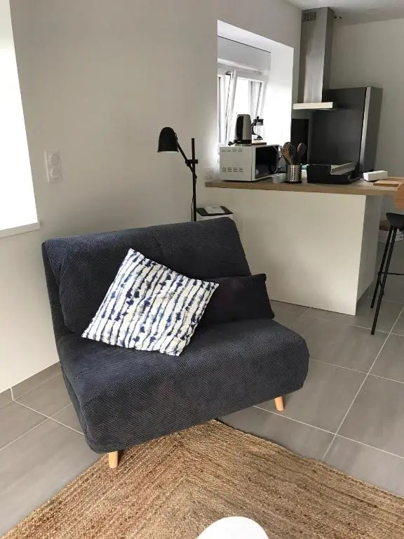 Les 4 gites de la Saisse