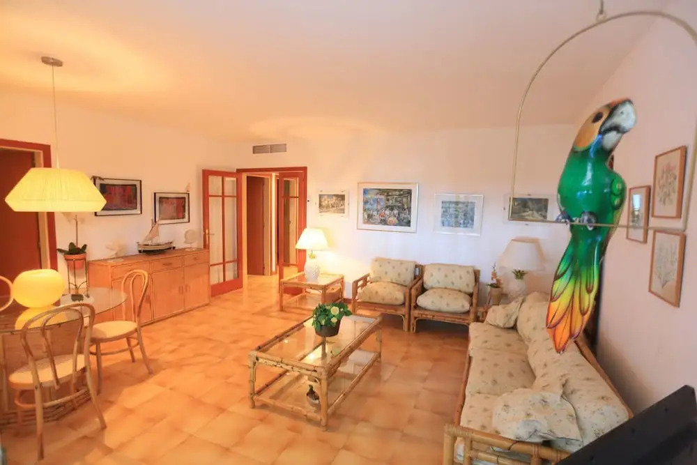 Apartment Para 5 Personas en Cambrils
