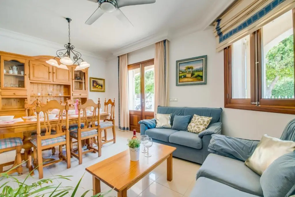Villa Celia ID: 83493