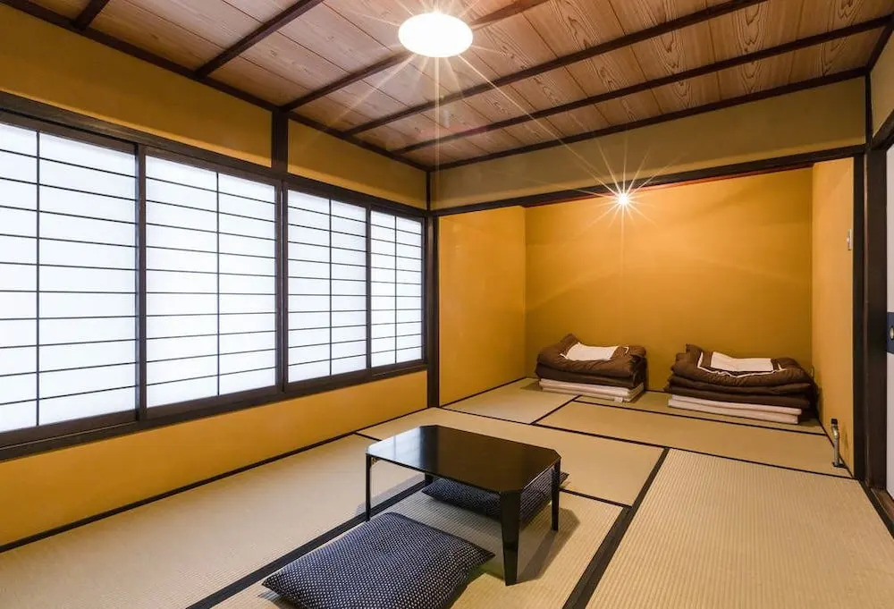 Teahouse Rouji 茶寮ろうじ