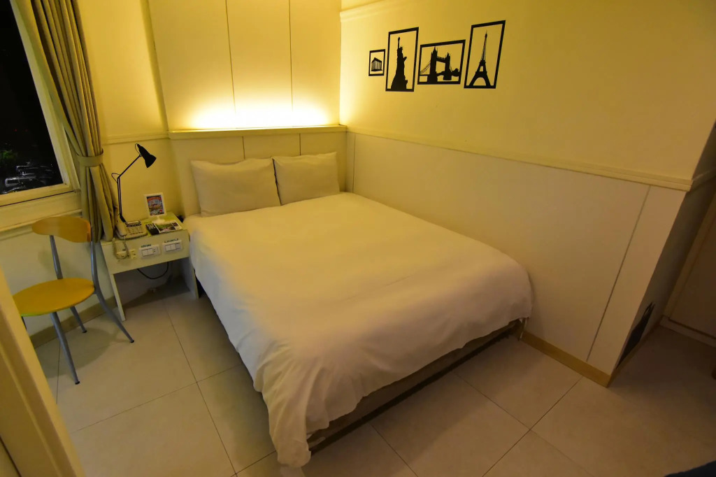 Kiwi Express Hotel - Zhong Zheng Branch