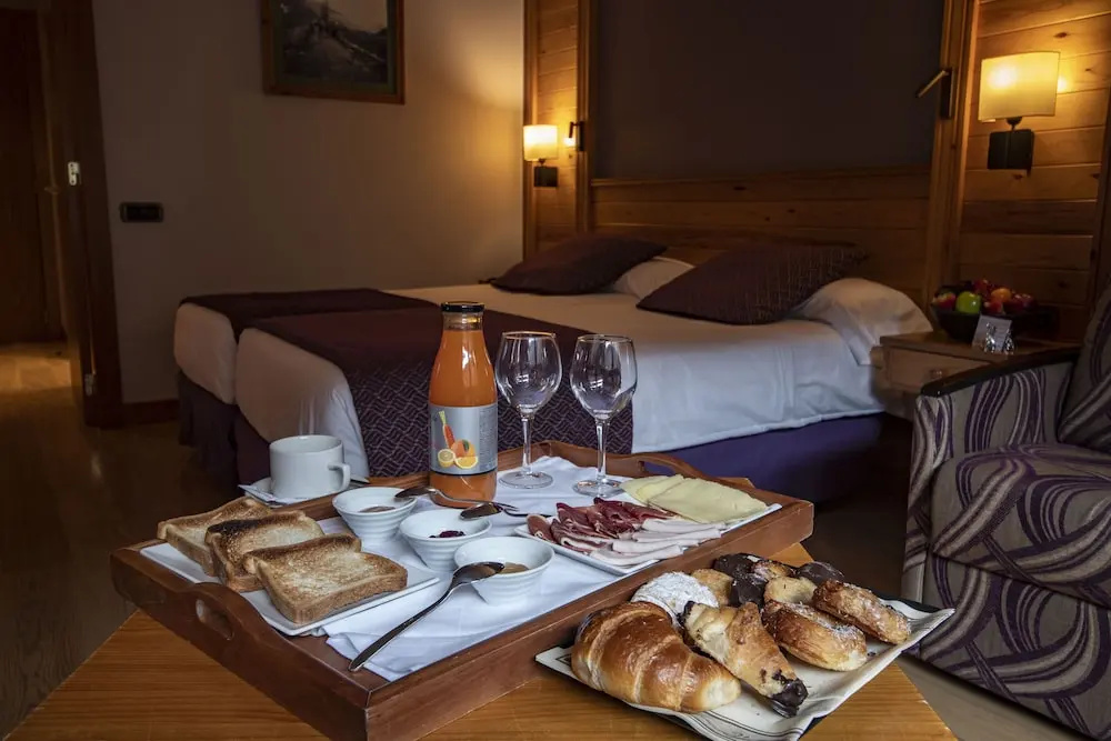 Hotel Nordic