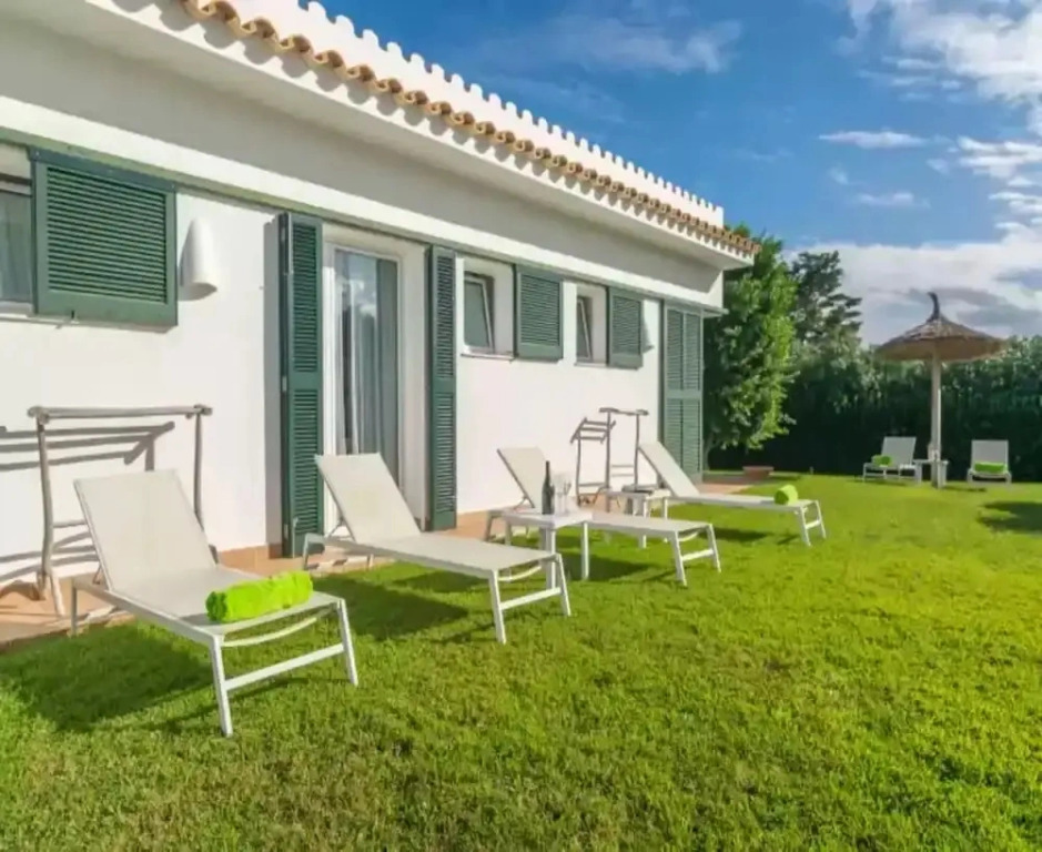Villa Binimigi - Villa With Private Pool