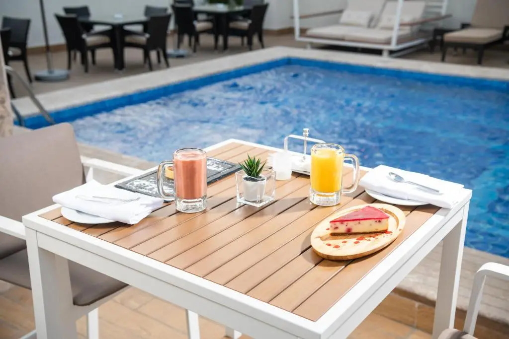 Landmark Hotels & Suites - Formerly Qamar Hotel