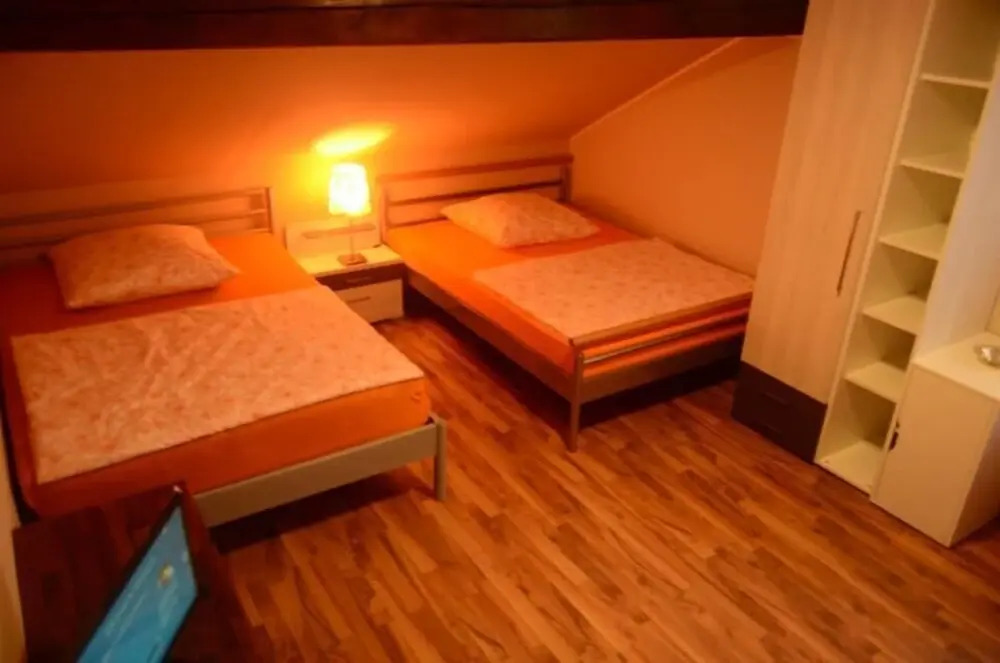 Gründauer Monteurwohnung/Studentenwohnung