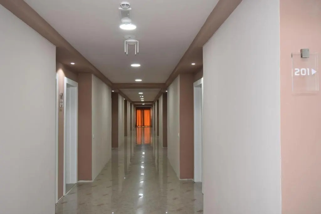 Hotel Liss 2