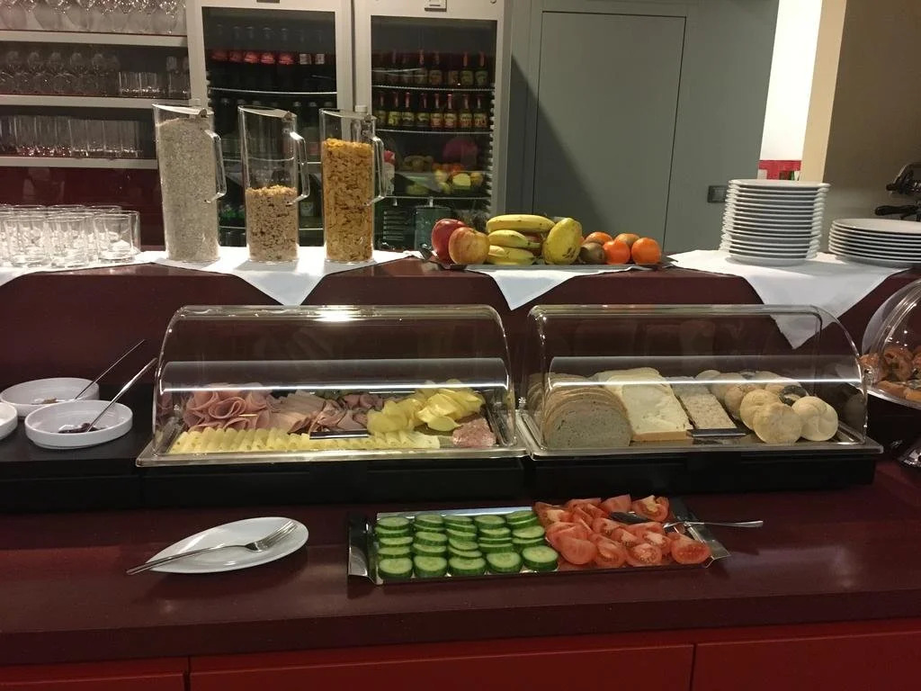 Wellness Hotel ABÁCIE Nový Jičín