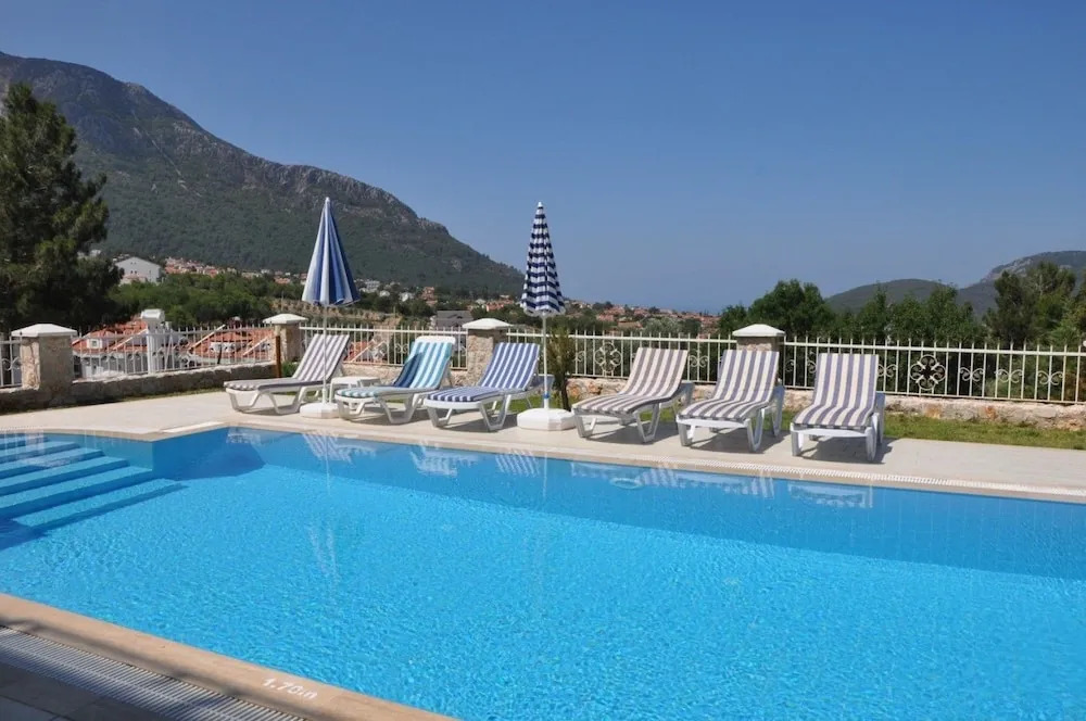 Panaroma Villa by Angel Rentals