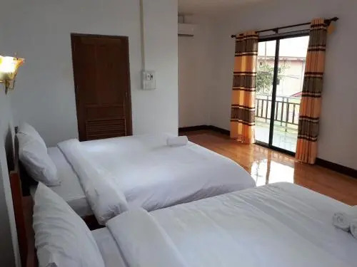 Aliya Guesthouse