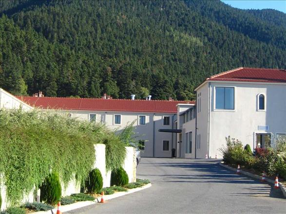 Seleni Suites, Vytina Image 37