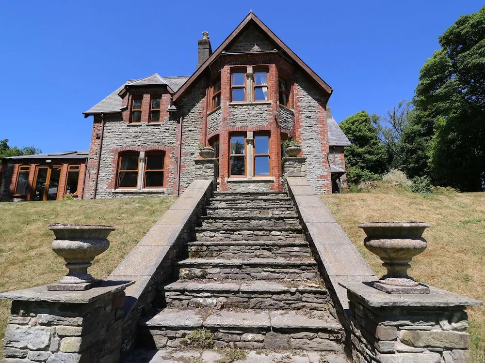 The Old Rectory