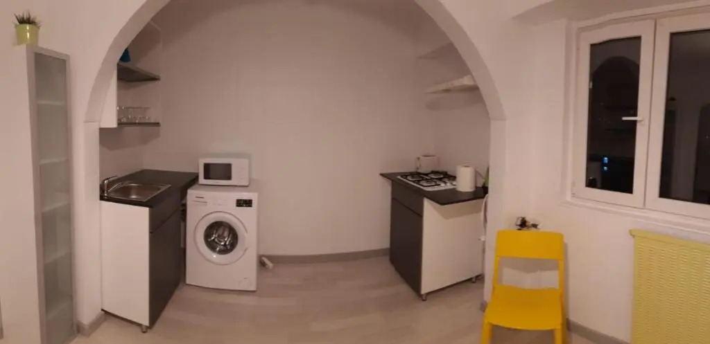 Green Apartment 41
