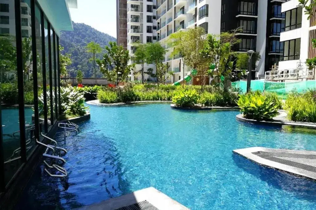 [DW LH] Midhills de Wonderland 20502 Genting Highlands