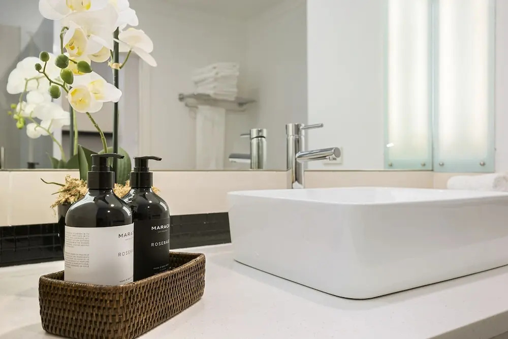 Beautifully Decorated Apartment in Auckland CBD