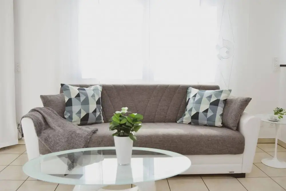 Central City Suite Apartment?