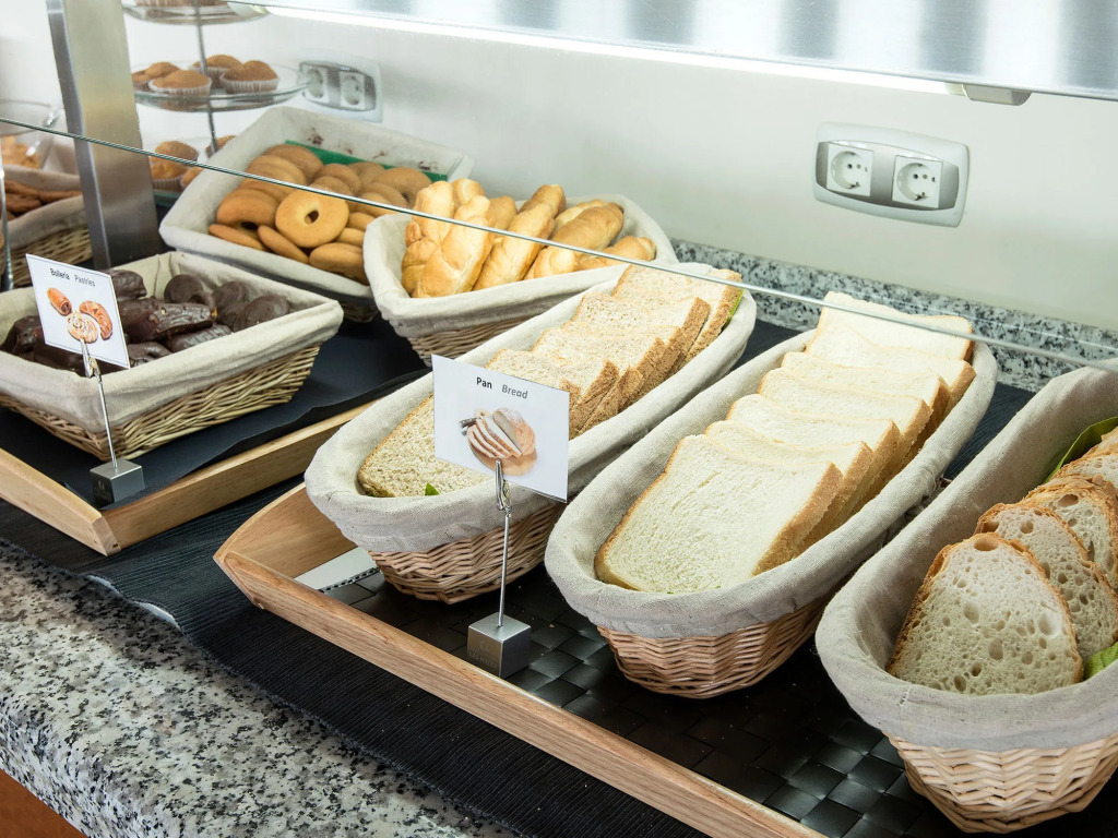 Hotel Plaza Las Matas
