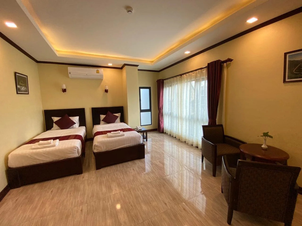 PM Hotel