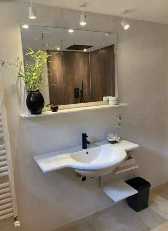 Baldauf Modern Retreat