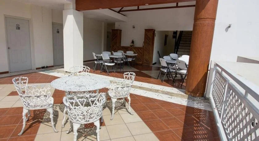 Hotel Keyri