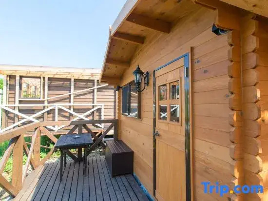 Manazuru Glamping Cottage Dejavu