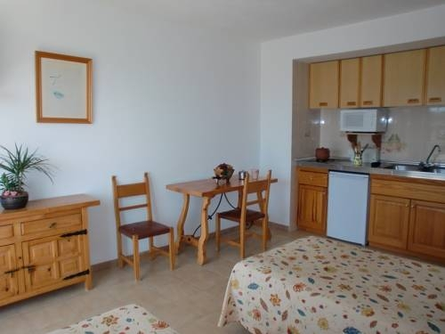 Apartamentos Mar Bella