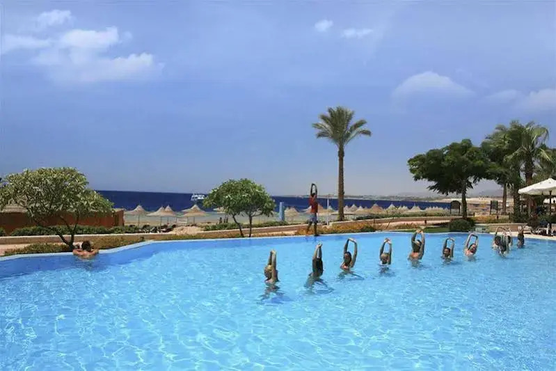 Melia Sinai
