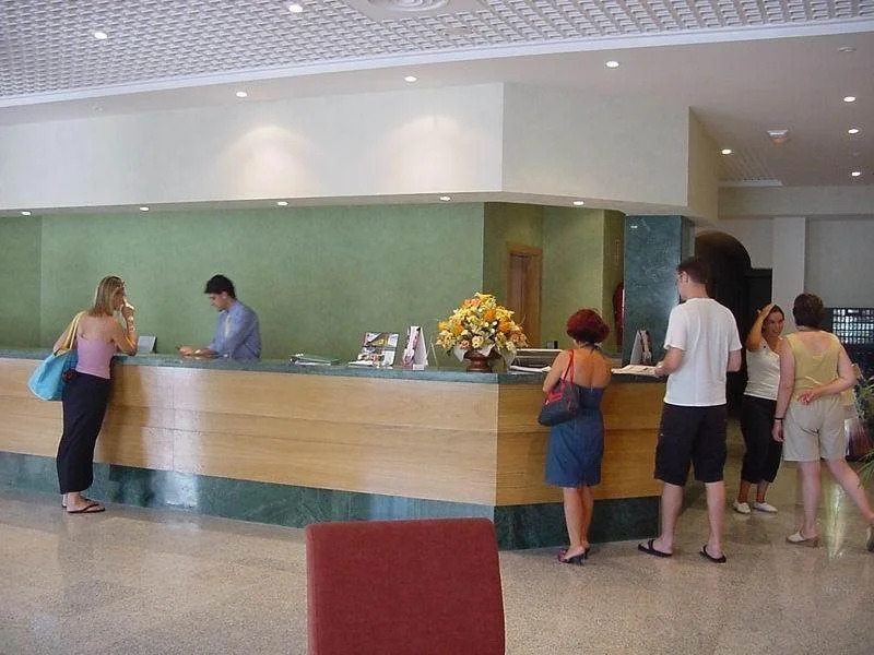 Hotel Aguilas Playa