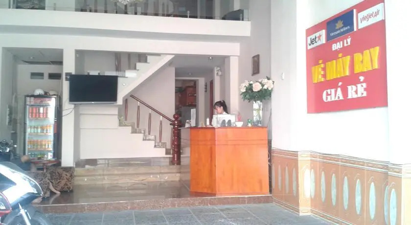 Eden Hotel