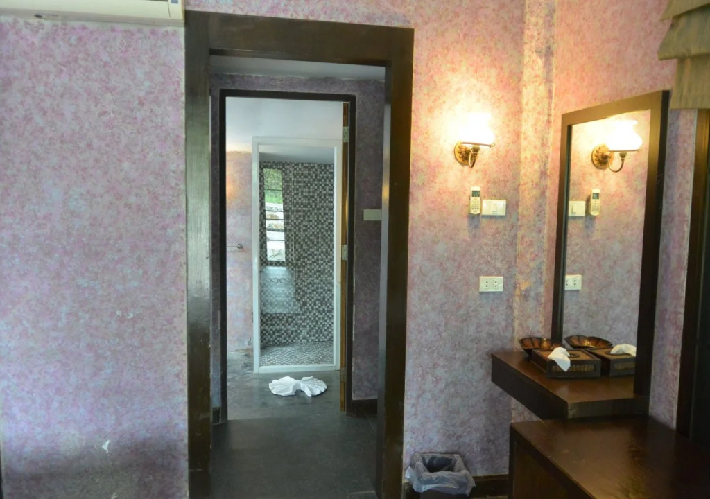 Nera Nara Resort