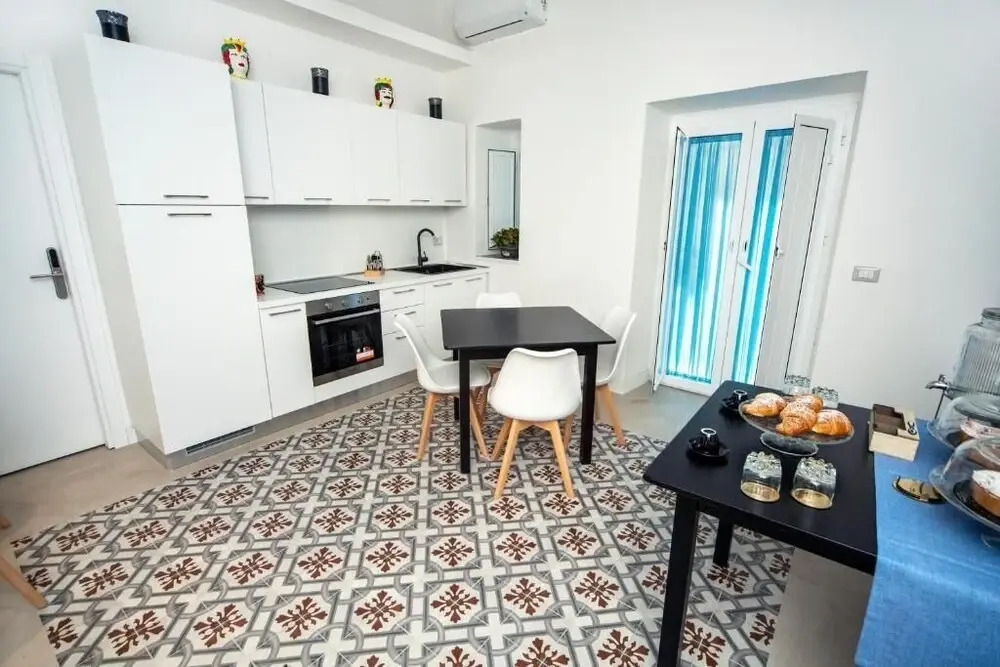 B&B Riccioli