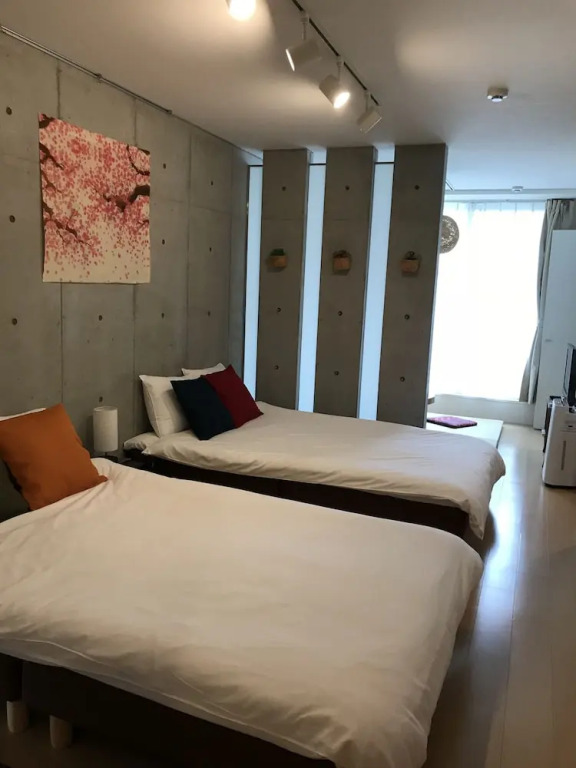 Hakata-ku Designer Room