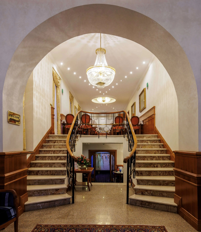 Hotel Raffaello - Sure Hotel Collection by Best Western