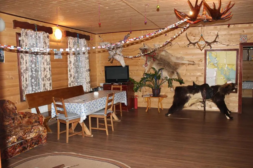 Wolf Base