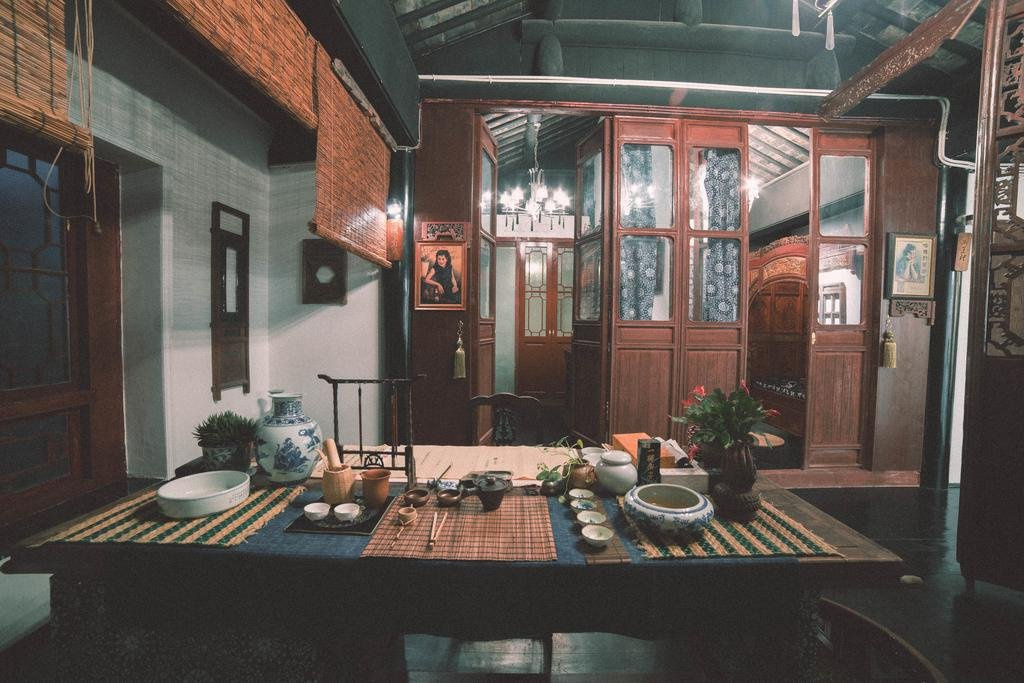 The Glanceback Garden Guest House