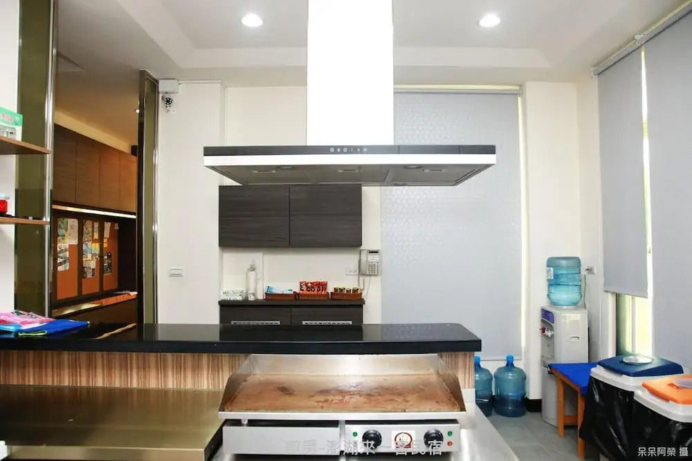 Lai Yi Ke Homestay